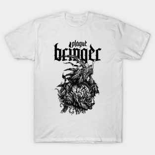 Plague Bringer T-Shirt